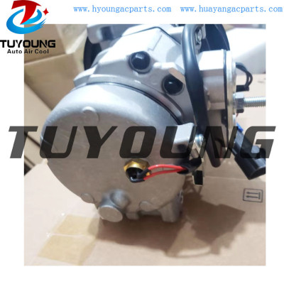 Mercedes Benz freightliner Actros auto ac compressor 10S15C