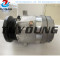 V5 auto a/c compressors Chevrolet Omega 2.2 1135143