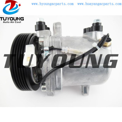SS10LV6 SS10LV4 automobile AC compressors Suzuki Grand Vitara Esteem 95200-70CC0 95201-70CC0