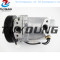 SS10LV6 SS10LV4 automobile AC compressors Suzuki Grand Vitara Esteem 95200-70CC0 95200-70CF0 95201-70CC0