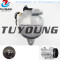 SS10LV6 SS10LV4 automobile AC compressors Suzuki Grand Vitara Esteem 95200-70CC0 95201-70CC0