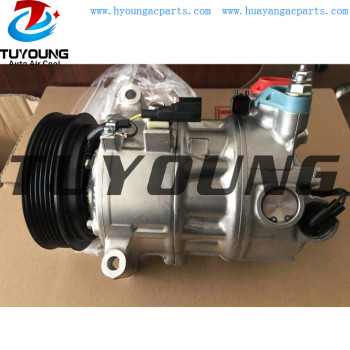 PXC14 PXC16 1780p 1634p auto ac compressor Volvo V40 S90 V90 XC90 S60 V60 31404446 36010255 P31369335 P31404446 31332528 P31369335