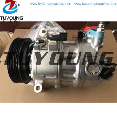 PXC14 PXC16 1780p 1634p auto ac compressor Volvo V40 S90 V90 XC90 S60 V60 31404446 36010255 P31369335 P31404446 31332528 P31369335