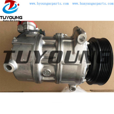PXC14 PXC16 1780p 1634p auto ac compressor Volvo V40 S90 V90 XC90 S60 V60 31404446 36010255 P31369335 P31404446 31332528 P31369335