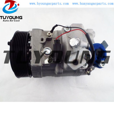 7SEU16C car ac compressors Mercedes Benz W211 S211 W203 C203 C209 A0012304511 0012302611 447180-9717 447180-9719