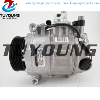 7SEU17C auto a/c compressor fit Mercedes Benz Classe ML 320 350 CDi W164 A0022305811 0022305811