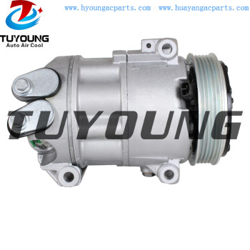 5CVC Auto ac Compressors Fiat Egea Tipo 500L air conditioner compressor 01141545 01141487 51883102 52003012