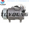 Mini Cooper Auto air ac Compressors BMW 120i Mini Clubman 447140-6332 64526842618