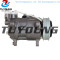 Mini Cooper Auto air ac Compressors BMW 120i Mini Clubman 447140-6332 64526842618