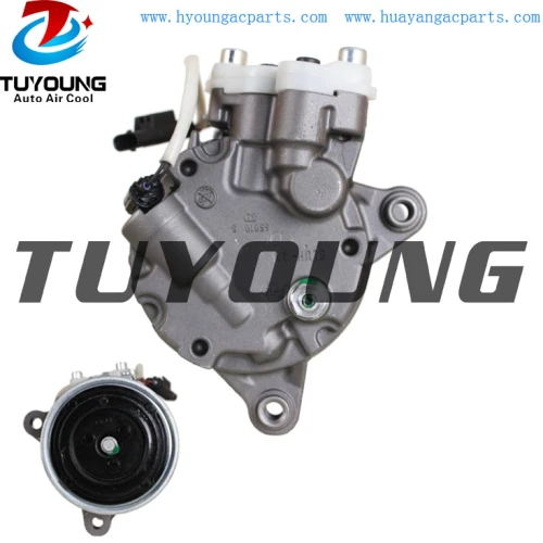 out of stock Mini Cooper Auto air ac Compressors BMW 120i Mini 447140-6332 64526842618 64527948797 64526842618   8FK 351 007-231