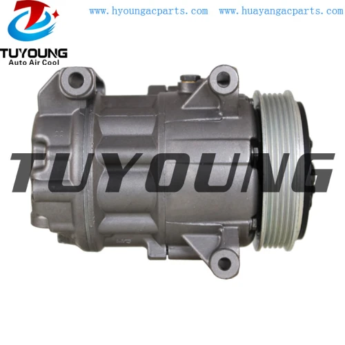 6CVC Auto air ac Compressors Fiat Tipo Egea 1.4 01141565 52026879