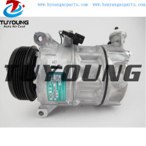 Sanden PXC16 1650P 1657 Auto air ac Compressors fit Volvo XC60 XC70 Ford S-Max 30750459 Z0002259D 506041-0262