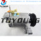 CVC Auto ac compressors Chevrolet Impala Monte 97271 700725 1521471 15221533 25821208