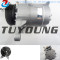 CVC Auto ac compressors Chevrolet Impala Monte 97271 700725 1521471 15221533 25821208