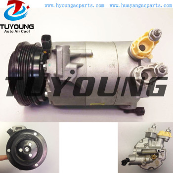 VS16 Car ac compressors Ford Escape Lincoln MKC CV6119D629A2B CV6Z19703E 1840805 2024996 2058715 CV61-19D629-AB CV61-19D629-AD
