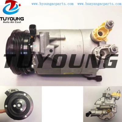 VS16 Car ac compressors Ford Escape Lincoln MKC CV6119D629A2B CV6Z19703E 1840805 2024996 2058715 CV61-19D629-AB CV61-19D629-AD