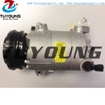 VS16 Car ac compressors Ford Escape Lincoln MKC CV6119D629A2B CV6Z19703E 1840805 2024996 2058715 CV61-19D629-AB CV61-19D629-AD