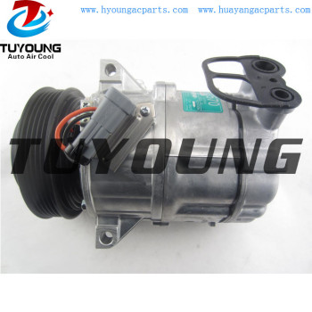 PXV16 Car ac compressor Chevrolet Cobalt Saturn Ion Pontiac G5 1522156 98556 2008705 7512560