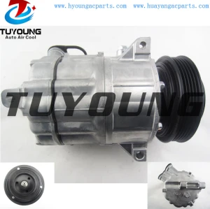 PXV16 Car ac compressor Chevrolet Cobalt Saturn Ion Pontiac G5 1522156 98556 2008705 7512560
