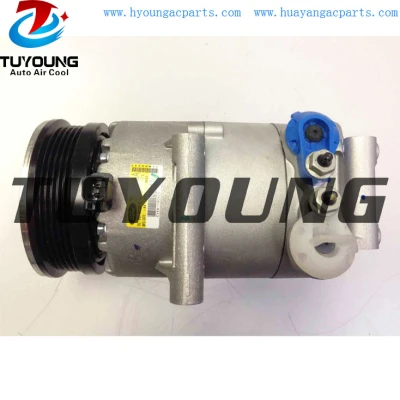 VS16 automotive air conditioning compressors Ford Focus 2.0L 98323