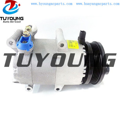 VS16 automotive air conditioning compressors Ford Focus 97323