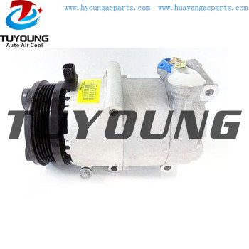 VS16 automotive air conditioning compressors Ford Focus 97323