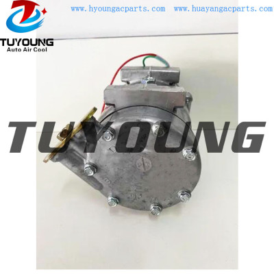 SD7V16 auto air conditioning compressors Fiat Ducato Multijet