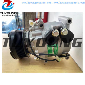 Sanden auto air conditioning compressors Lifan Xc60/320/530/620
