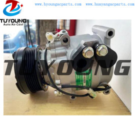 Sanden auto air conditioning compressors Lifan Xc60/320/530/620