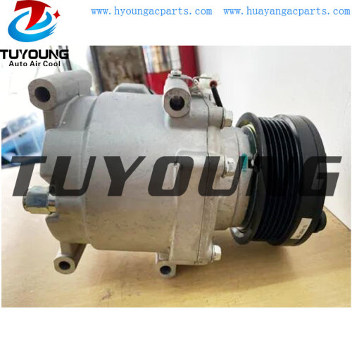 Sanden auto air conditioning compressors Lifan Xc60/320/530/620