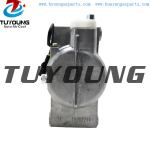 auto air conditioning compressors Chevrolet S10 ; Gm S10 2.4 Flex 2012 2013 2014 2015 2016- 52063997