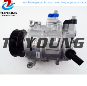Audi A4 Q5 ac compressors VW Amarok 6SEU14C 4F0260805AL 447260-1310 447190-9752 8K0260805 DCP02038 447150-0930 80A816803 4F0260805AE 447150-1454