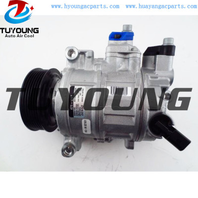 Audi A4 Q5 ac compressors VW Amarok 6SEU14C 4F0260805AL 447260-1310 447190-9752 8K0260805 DCP02038 447150-0930 80A816803 4F0260805AE 447150-1454