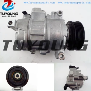 Audi A4 Q5 ac compressors VW Amarok 6SEU14C 4F0260805AL 447260-1310 447190-9752 8K0260805 DCP02038 447150-0930 80A816803 4F0260805AE 447150-1454