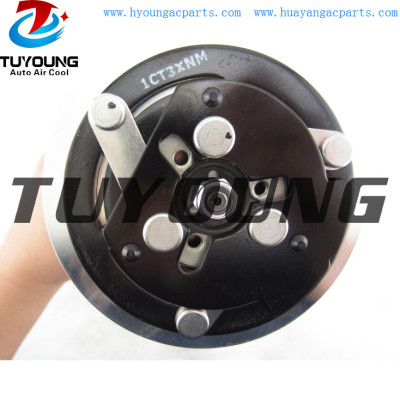 SD7H15 4420 4114 4310 auto air conditioning compressors Kenworth