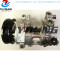 Sanden PXC14 automotive ac compressors Chevrolet Cruze Premier 1522365 141418