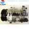 Sanden PXC14 automotive ac compressors Chevrolet Cruze Premier 1522365 141418
