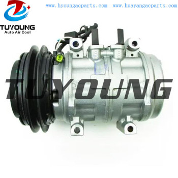 10P15 automotive ac compressors Mitsubishi L200 CA550033