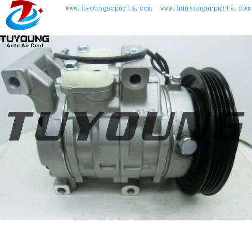 10S11C Auto ac compressor for Toyota Vios 2006- 88320-0D020 447180-4880 88320 0D020 447180 4880
