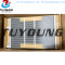 Auto AC Condensor for Volvo CE A25F A25G A35C A35F A40G L110F L110H L120G 16232085 Size 430*650*28mm