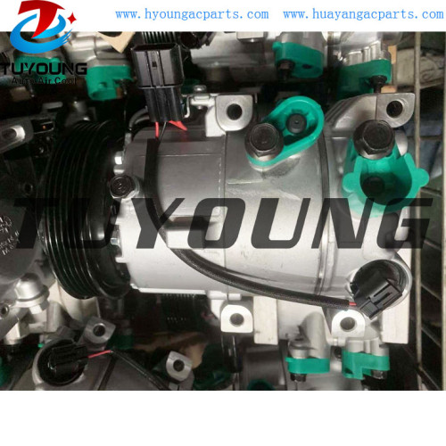 VS-14 auto ac compressor for Hyundai KIA SOUL 14 / K3 16 97701A5200