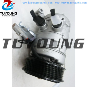 Auto ac compressors Toyota Yaris Etios 10se13c Jk447280-1311 Bc447280-1831 Sg447280-2201 China produce ac pumps
