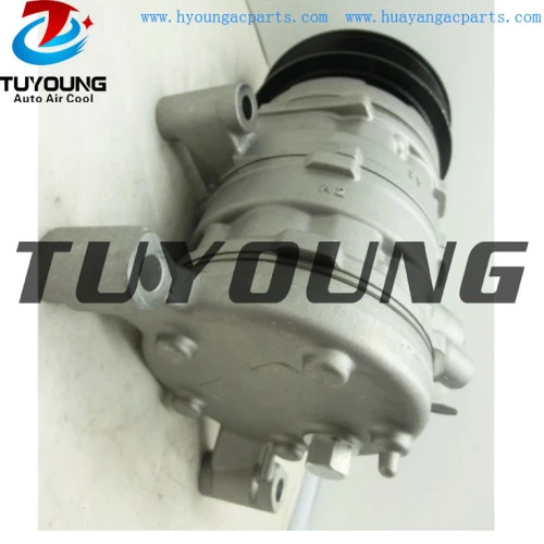 Auto ac compressors Toyota Yaris Etios 10se13c Jk447280-1311 Bc447280-1831 Sg447280-2201 China produce ac pumps