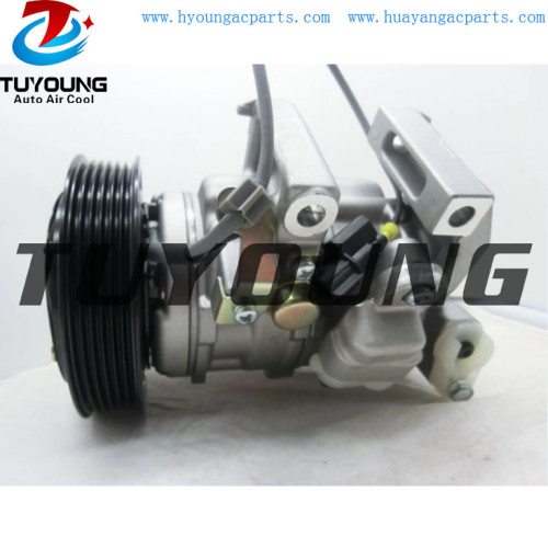 Auto ac compressors Honda Civic City Crider HR-V 447280-2390 38810-51M-A01 China produce ac pumps