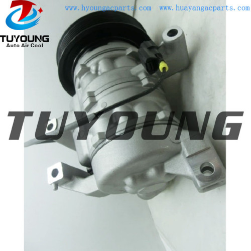 Auto ac compressors Honda Civic City Crider HR-V 447280-2390 38810-51M-A01 China produce ac pumps