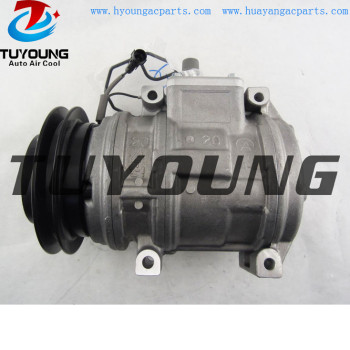 10PA20C Auto ac compressors Acura TL 3.2L 3.5L 38810PY3043 1521373 car air pump