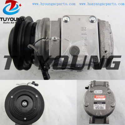 10PA20C Auto ac compressors Acura TL 3.2L 3.5L 38810PY3043 1521373 car air pump