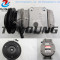 10PA20C Auto ac compressors Acura TL 3.2L 3.5L 38810PY3043 1521373 car air pump