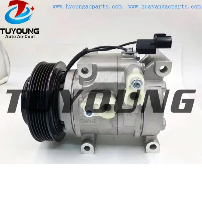 China factory NEW auto ac compressors KIA RIO 1.4 2017- 977011s400 car air pump 97701-H7060 97701H7060 977011S400 97701-1S400