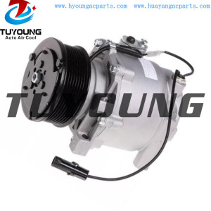 auto ac compressor 21214811101200 car air pump